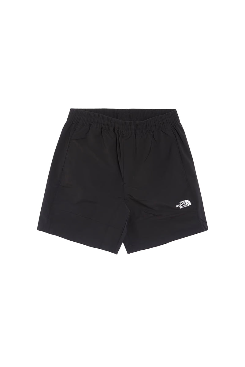 BERMUDA UOMO TNF EASY WIND NF0A8768 BLACK | Proj3ct.it– Proj3ct Store