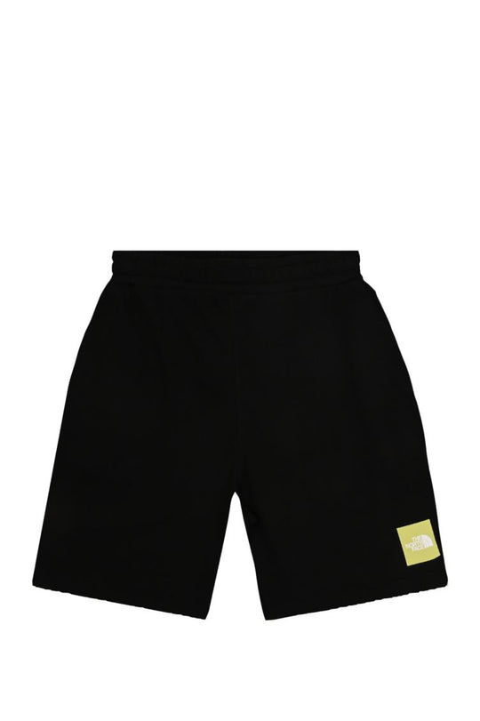 BERMUDA UOMO THE NORTH FACE COORDINATES SHORT NF0A87EC BLACK