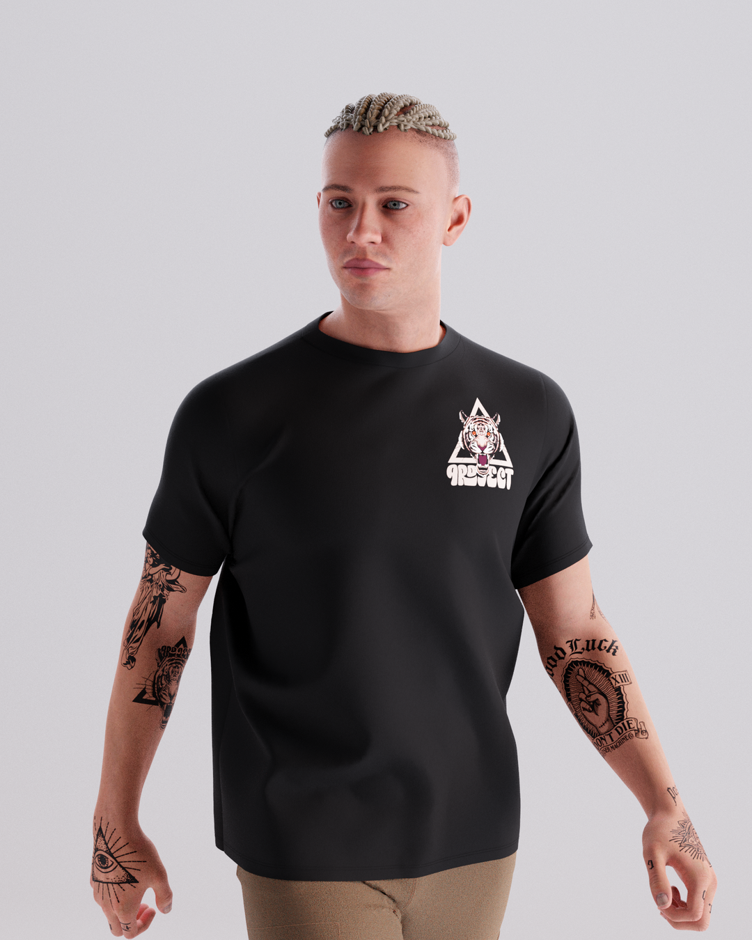 Proj3ct Store UOMO– Proj3ct Store