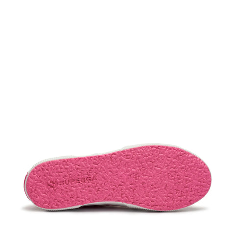 BARBIE MOVIE Superga S5126YW 57029_28879 DOUBLE PINK-A06