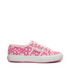 BARBIE MOVIE Superga S5126YW 57029_28879 DOUBLE PINK-A06