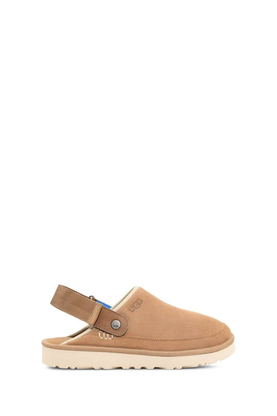 SCARPE UOMO UGG GOLDENCOAST CLOG 1142172 SAND/SANTORINI