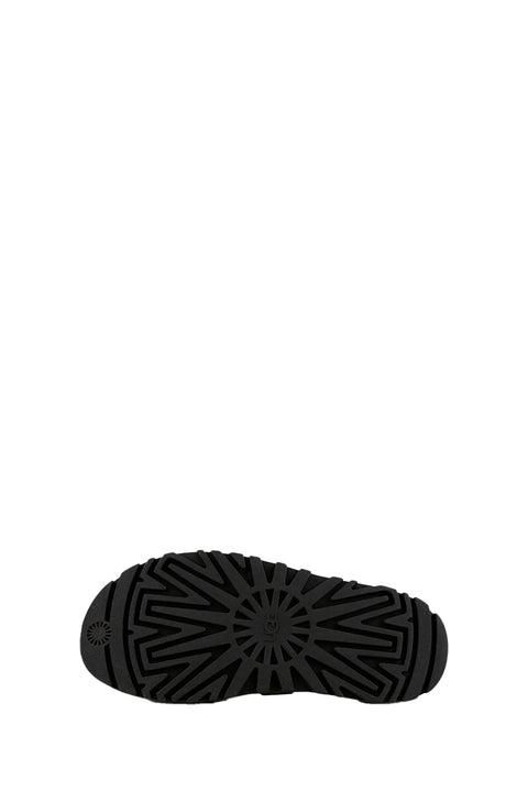 SCARPA SANDALO DONNA UGG GOLDENGLOW 1152685 BLACK-BLK