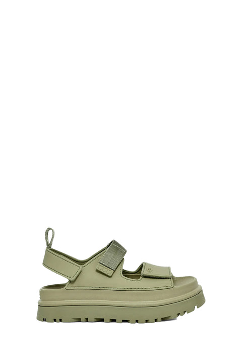 SCARPA SANDALO DONNA UGG GOLDENGLOW 1152685 SHADED CLOVER-SDC