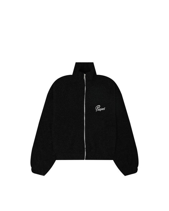 W SHERPA WG BREN06 58961_14329 NERO/PANNA-NERO/PANN WMN