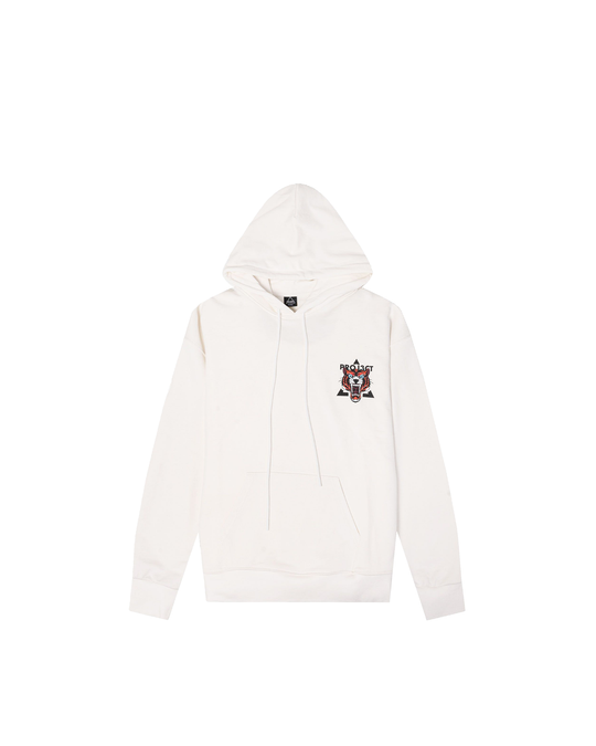 FELPA WG FL TIGER 3 58973_14118 MILK-MILK MAN