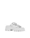 Sandalo WINDSORSMITH REACH 56458_8036 WHITE-WHITE