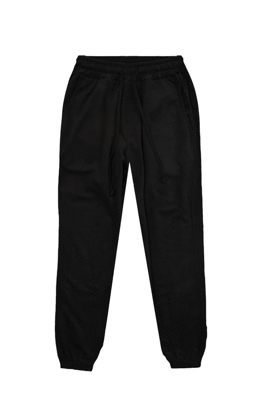 PANTALACCIO YOUNG 60661_7948 NERO-NERO MAN
