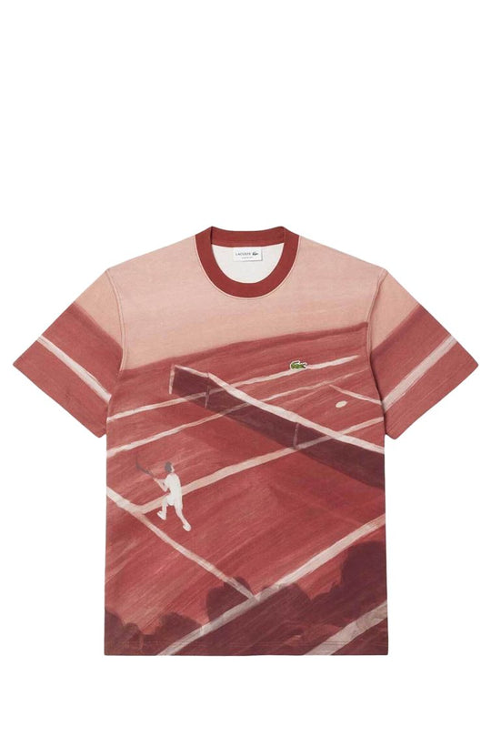 T-SHIRT TH0739 62662_31868 IBERIS-AFS MAN