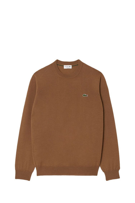 LACOSTE MAGLIA AH3225 COOKIE-SIX