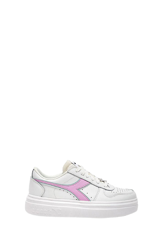 W MAGIC BOLD WN 180364 59860_30346 BIANCO/ROSA-C8490 WMN