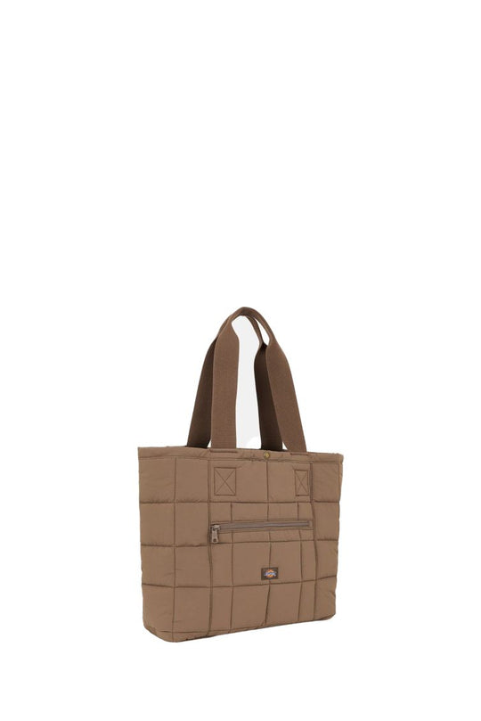 DICKIES TOTE BAG DK0A4Z2Z MUSHROOM