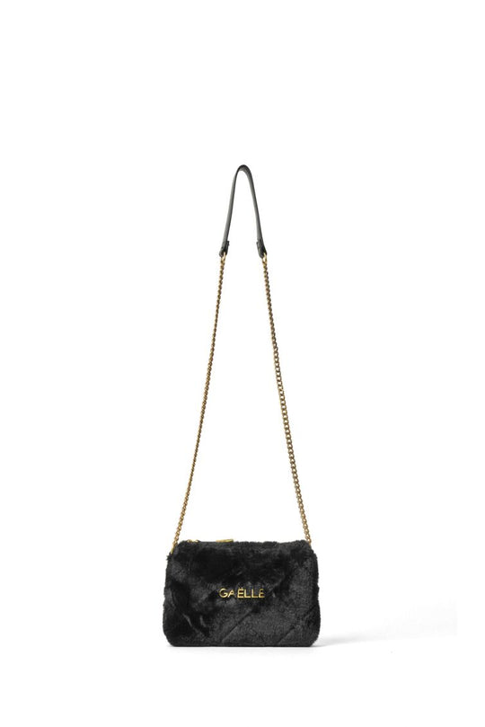 GAELLE PARIS POCHETTE DONNA GAACW01150 NERO