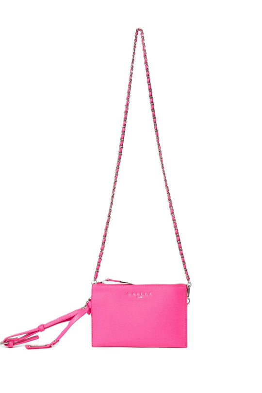 W TRACOLLA GAACW00043 59803_30315 FUCSIA-VI08 WMN