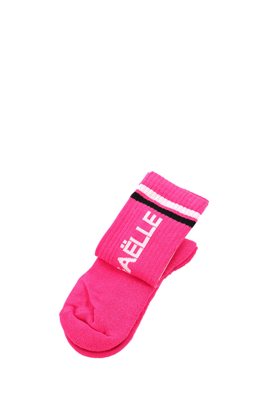 W CALZA GAACW00109 59809_30315 FUCSIA-VI08 WMN