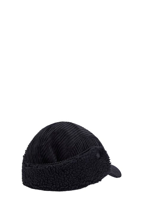 TRAPPER CAP HW8666 62297_8128 BLACK-102 MAN