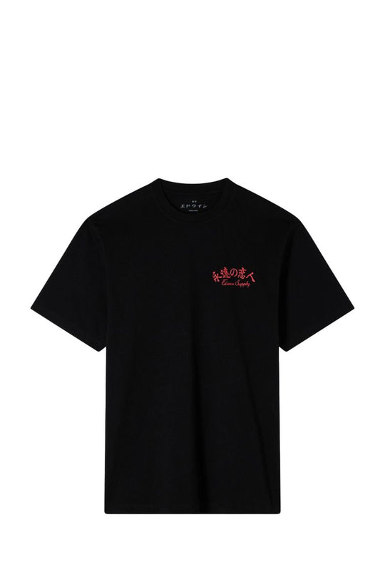 FOREVER LOVER TS I035008 63721_17676 BLACK-89.67 MAN