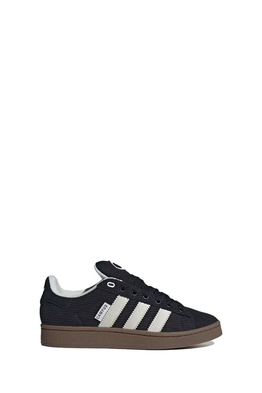 ADIDAS ORIGINALS CAMPUS 00s ID1364 BLACK/WHT