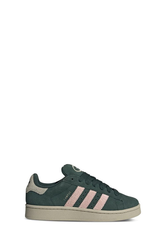 ADIDAS ORIGINALS CAMPUS 00s IG2121 GREEN/PINK