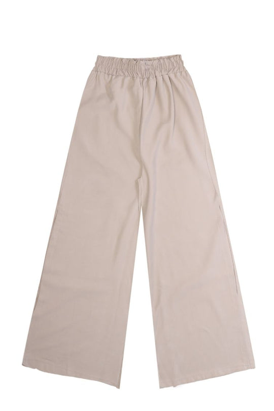 W PANTALONE S2 SPEARS 63439_8265 SABBIA-SABBIA WMN