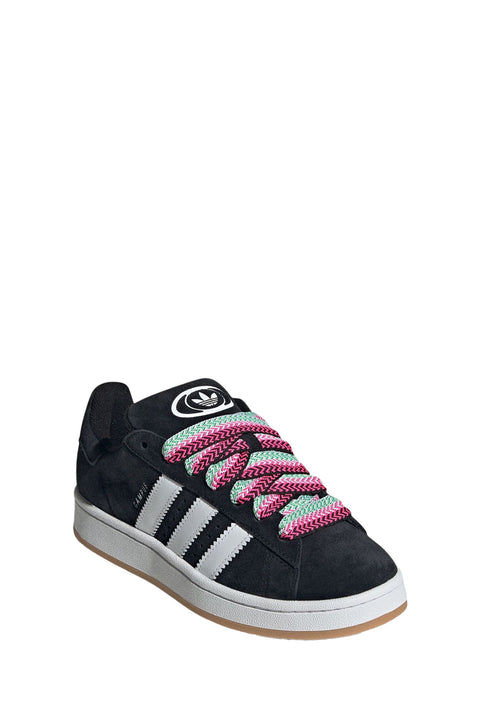 W CAMPUS 00s JH7272 62644_23083 BLACK/PNK-BLACK/PNK WMN