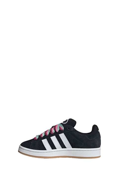 W CAMPUS 00s JH7272 62644_23083 BLACK/PNK-BLACK/PNK WMN
