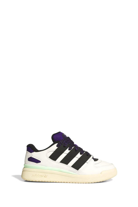 W FORUM2000 JH7946 62651_7924 WHITE/BLACK-WHT/BLK WMN