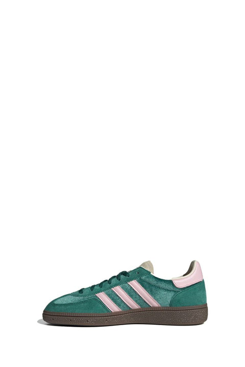 W HANDBALL SPEZIAL JI2648 62647_31305 GREEN/PINK-GREEN/PNK WMN