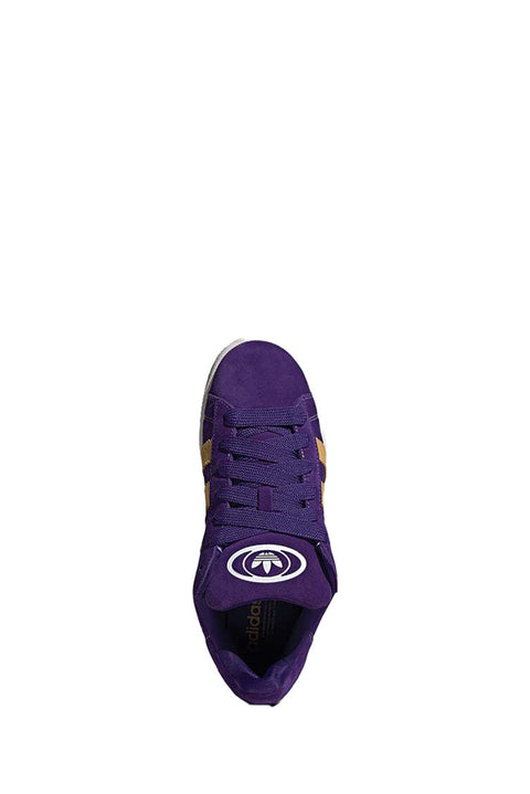CAMPUS 00s JI3166 62628_25623 VIOLET-VIOLET MAN