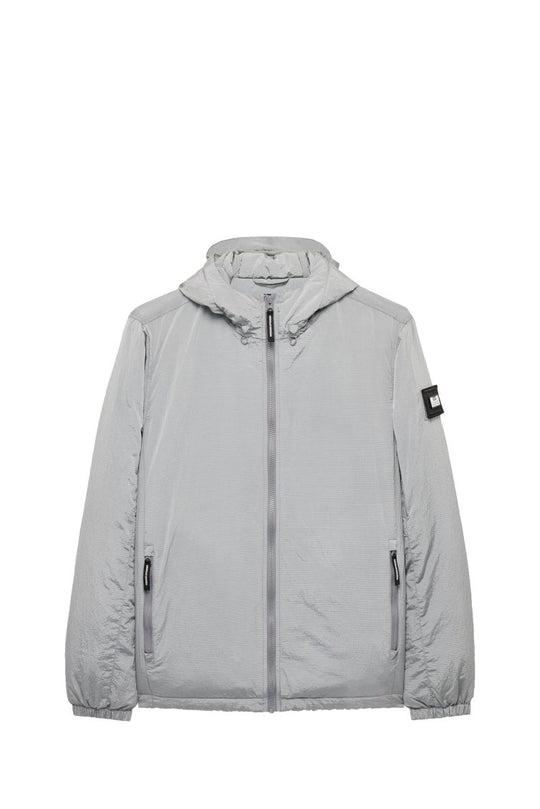 WEEKEND OFFENDER VETTEL THERMO JKT JKAW2436 STRATGRY
