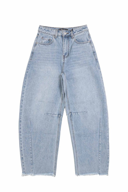 W JEANS S2 JOLIE 62688_31895 LT DNM-LT DNM WMN