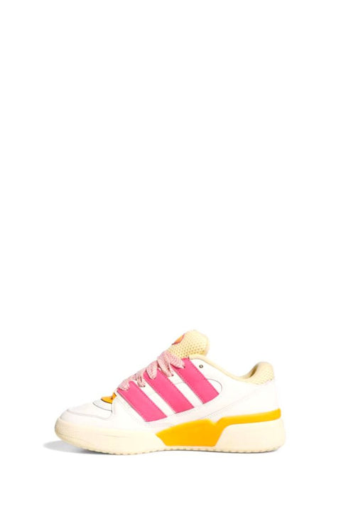 W FORUM2000 JR3172 62645_31856 WHITE/PNK-WHITE/PNK WMN