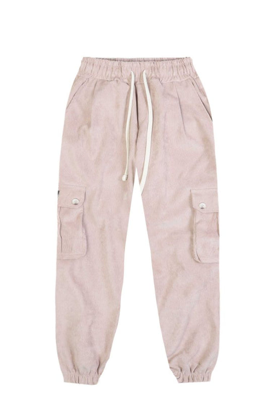 PANTALACCIO KB ELLA 63385_31762 BEIGE-2 MAN