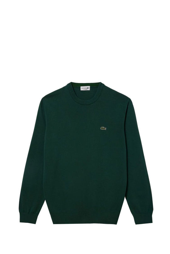 LACOSTE MAGLIA AH0128 SINOPLE