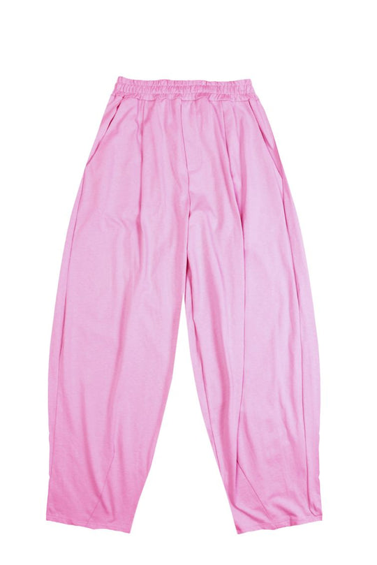 W PANTALONE LD2915 63510_8527 ROSA-ROSA WMN