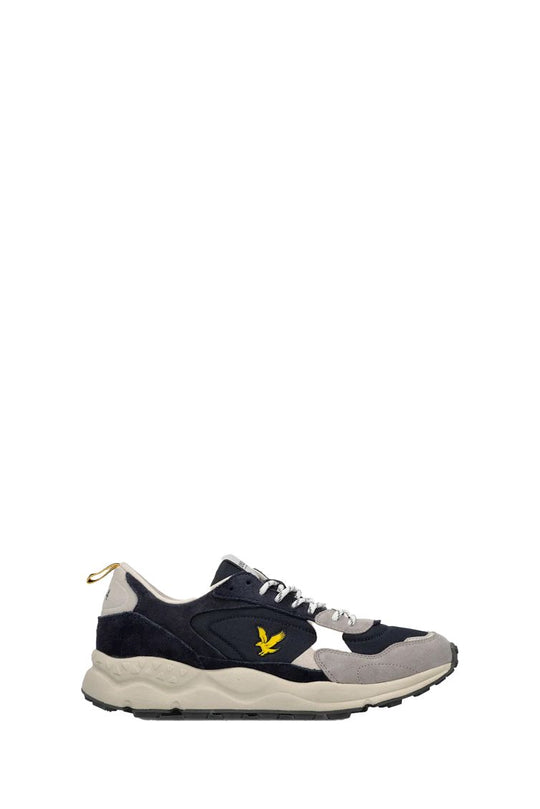 LYLE & SCOTT SNEAKERS LS306023AM NAVY-NVLY
