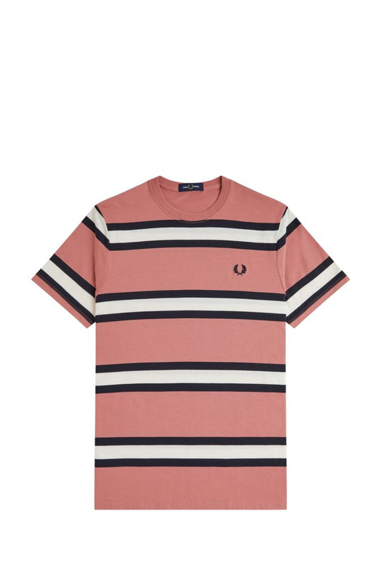 T-SHIRT M9852 63203_32186 PUTTY PINK-X90 MAN