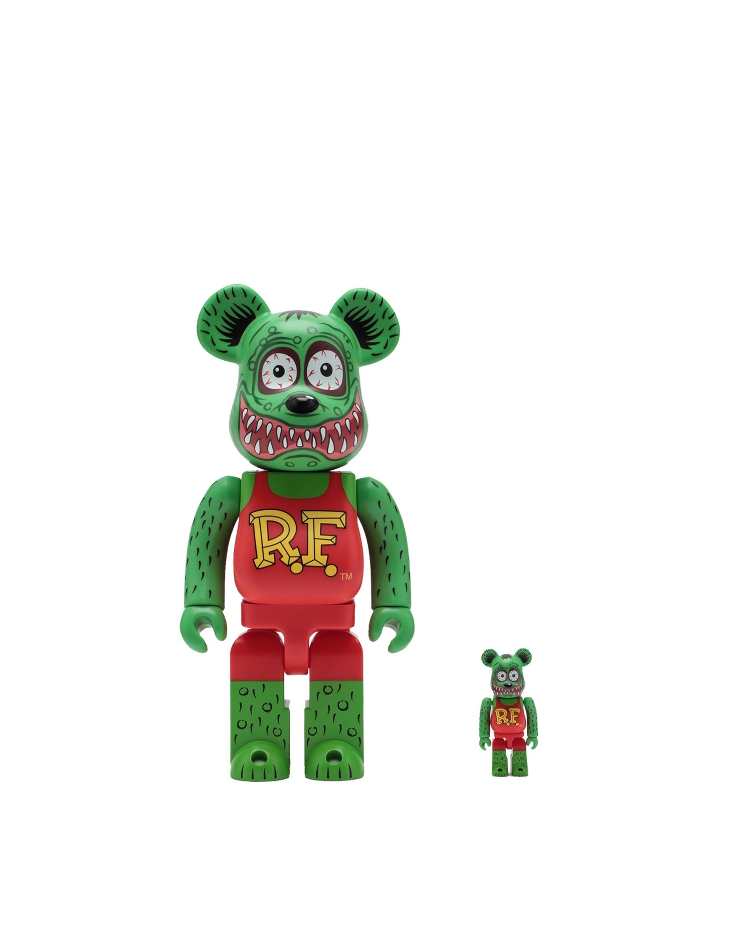 MEDICOM TOY 14RAT I Proj3ct.it– Proj3ct Store