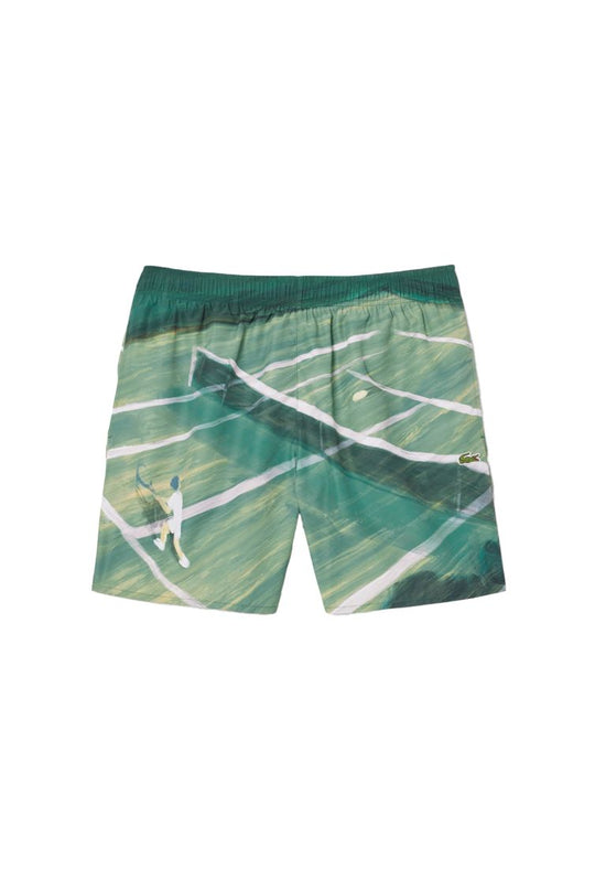 SHORT MH2126 62659_19677 GREEN-132 MAN