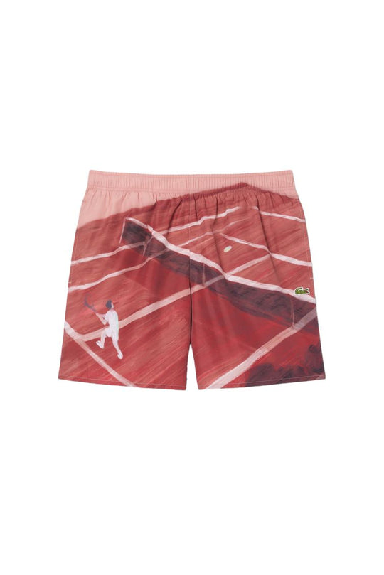 SHORT MH2126 62659_31868 IBERIS-AFS MAN