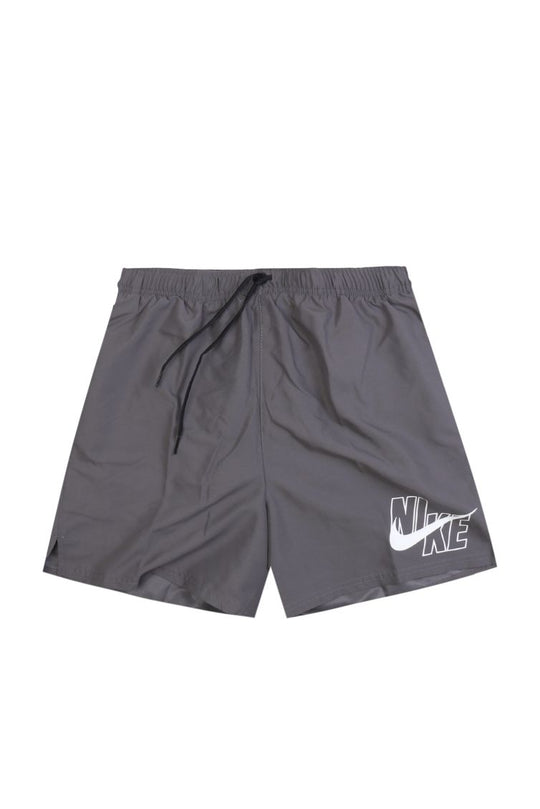 SHORT NESSA566 63149_32156 IRON GREY-018 MAN