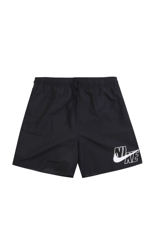 SHORT NESSA566 63149_9357 BLACK-001 MAN