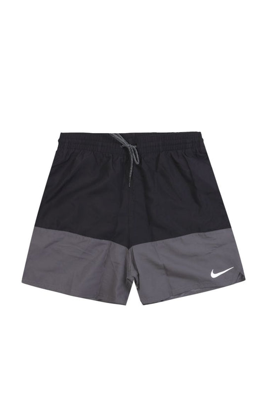 SHORT NESSB451 63154_9357 BLACK-001 MAN