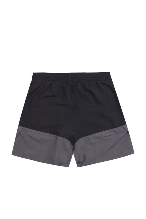 SHORT NESSB451 63154_9357 BLACK-001 MAN