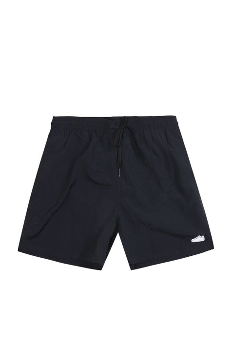 SHORT NESSF510 63155_9357 BLACK-001 MAN