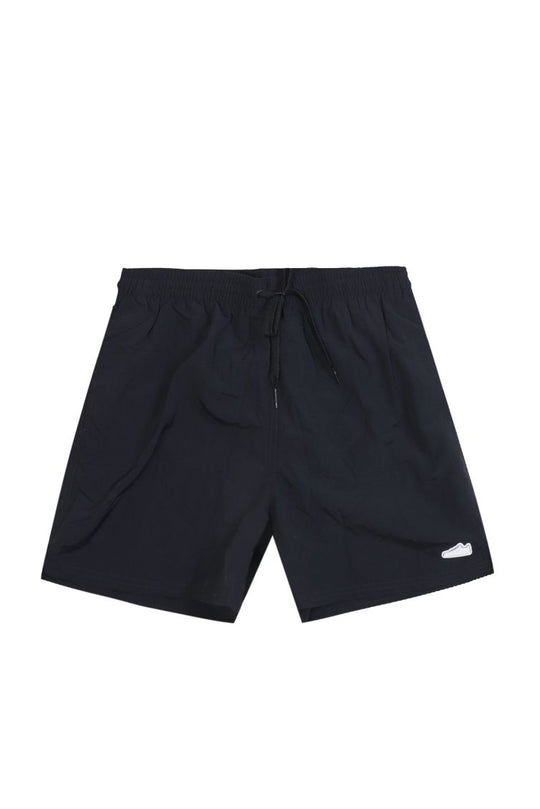 SHORT NESSF510 63155_9357 BLACK-001 MAN