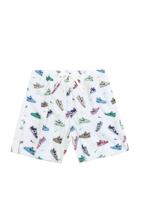 SHORT NESSF553 63153_32164 MULTI-107 MAN