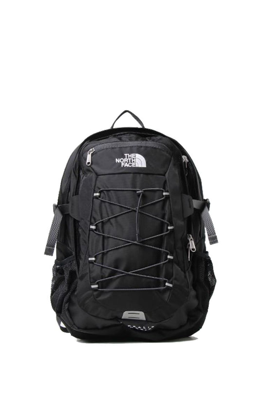 THE NORTH FACE BOREALIS CLASSIC NF00CF9C TNF BLACK/ASPHA