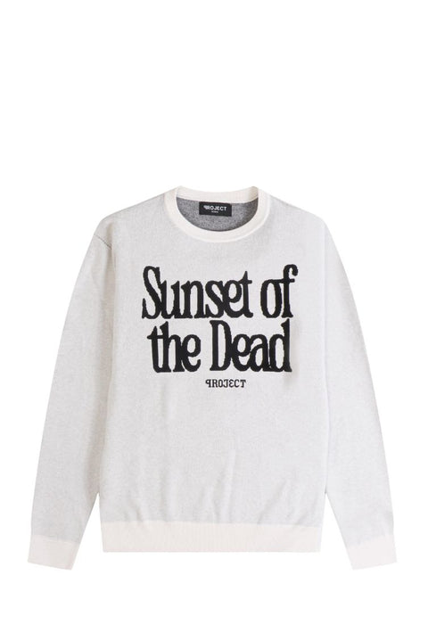 PROJ3CT MAGLIA W1 SUNSET MILK