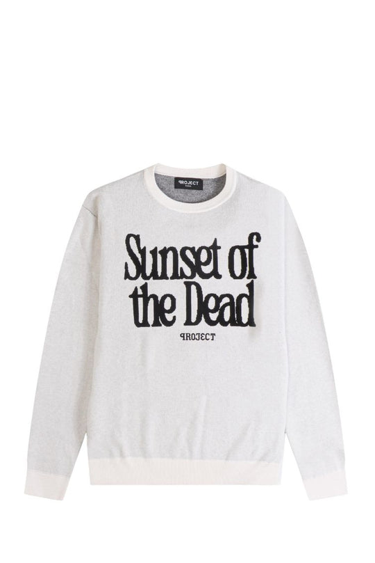 PROJ3CT MAGLIA W1 SUNSET MILK